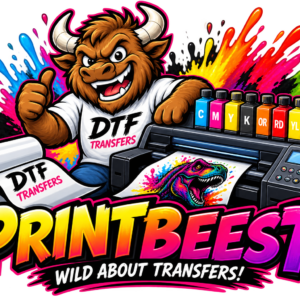 DTF Print per meter